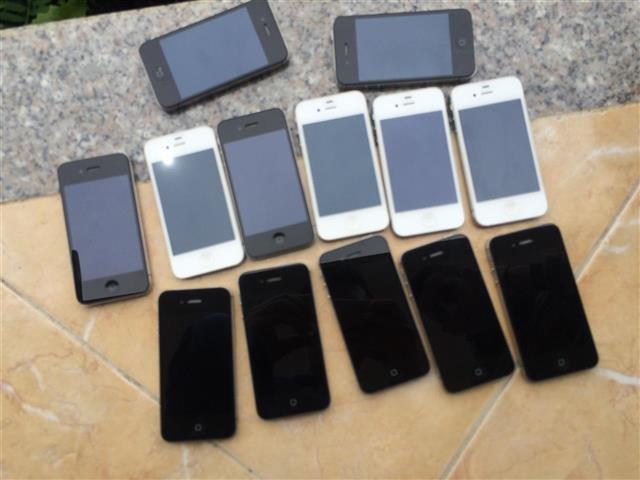 NXITONIðŸ‘‰ðŸ‘‰ IPHONE 4S. ðŸ’¥140 MIJE LEKðŸ’¥